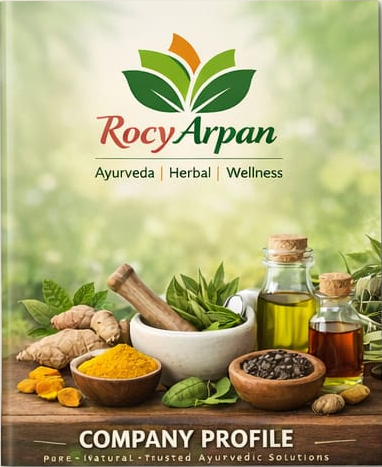 Rocyarpan promo