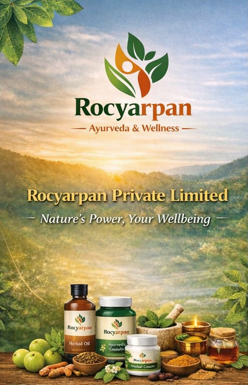 Rocyarpan promo